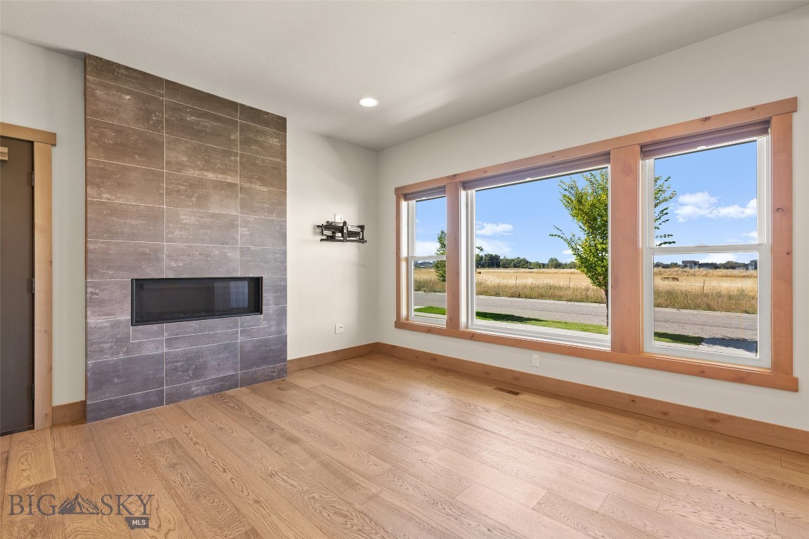 Alder Creek - Residential