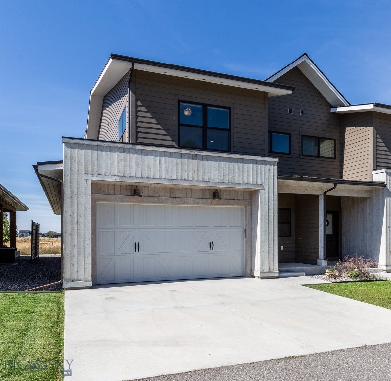 Alder Creek - Residential
