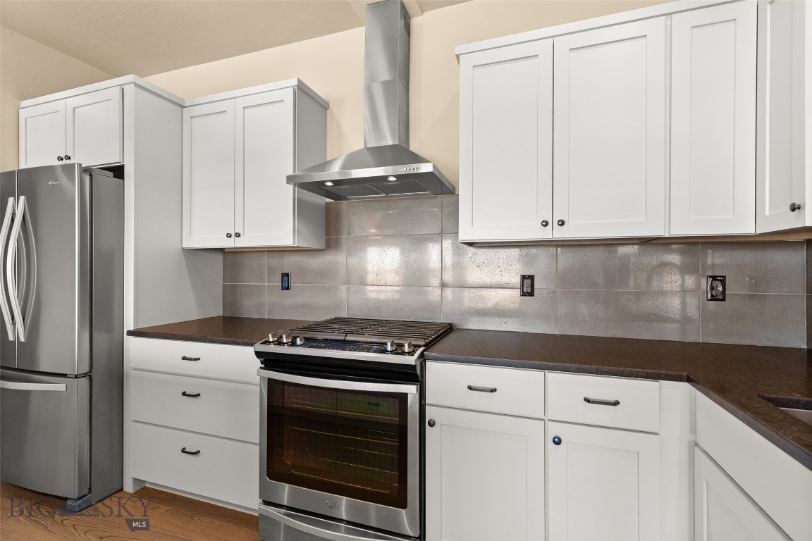Alder Creek - Residential