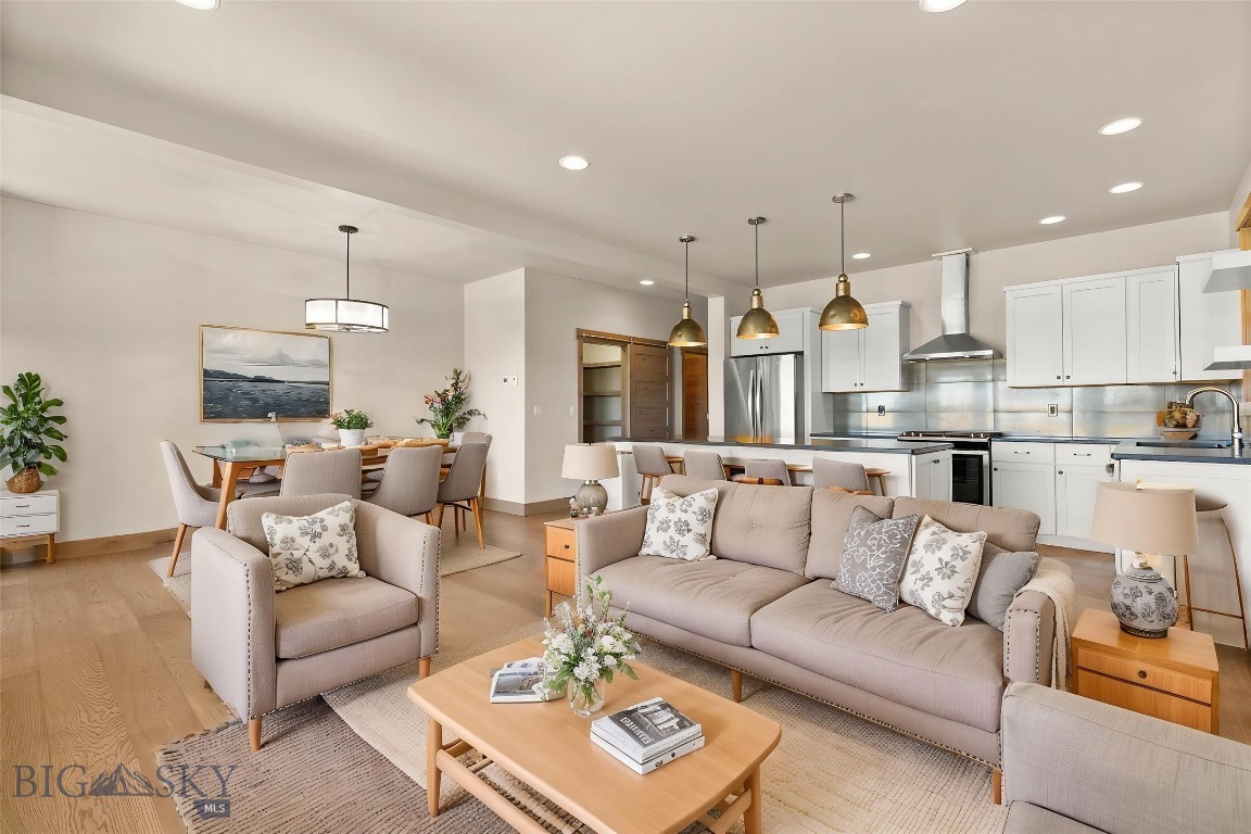 Alder Creek - Residential