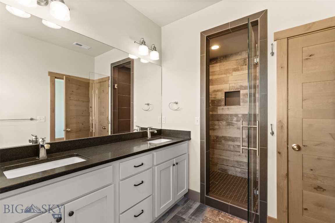 Alder Creek - Residential
