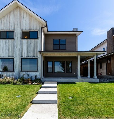 Photo of 3164 S 15th Avenue, Bozeman, MT 59715 (MLS # 402246)