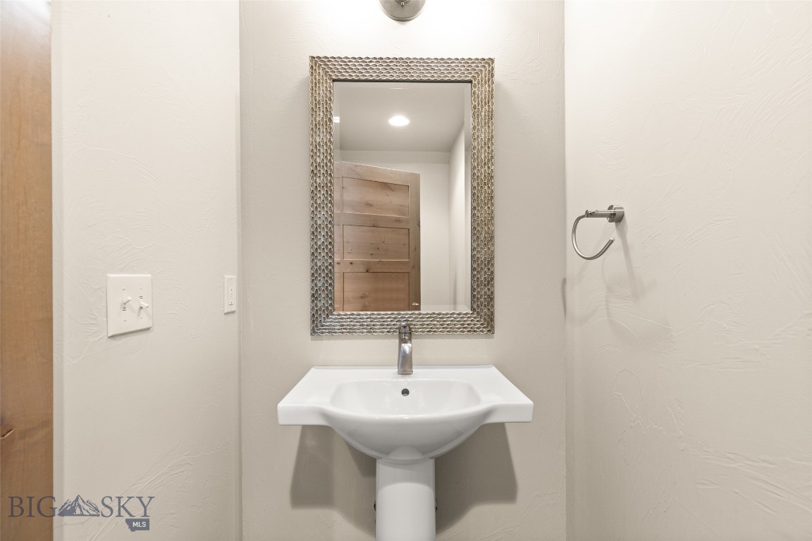 Alder Creek - Residential