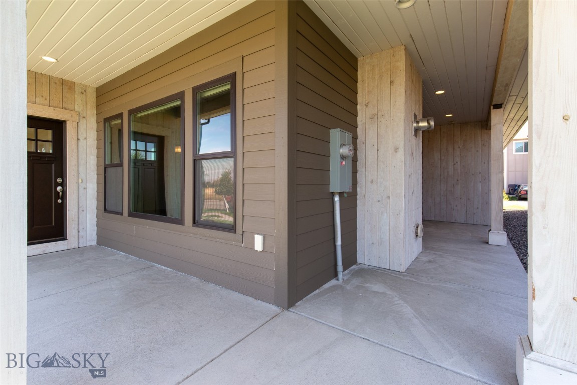 Alder Creek - Residential
