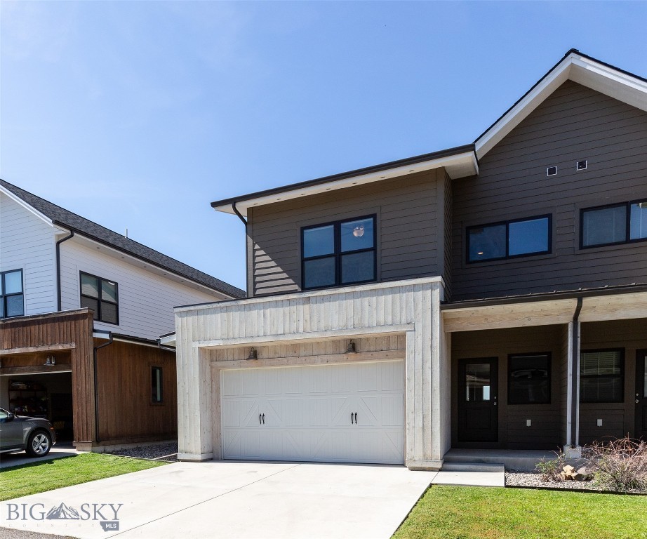 Alder Creek - Residential