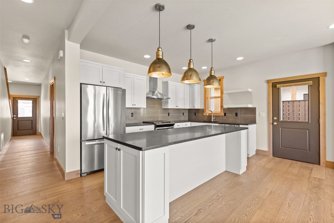 Alder Creek - Residential