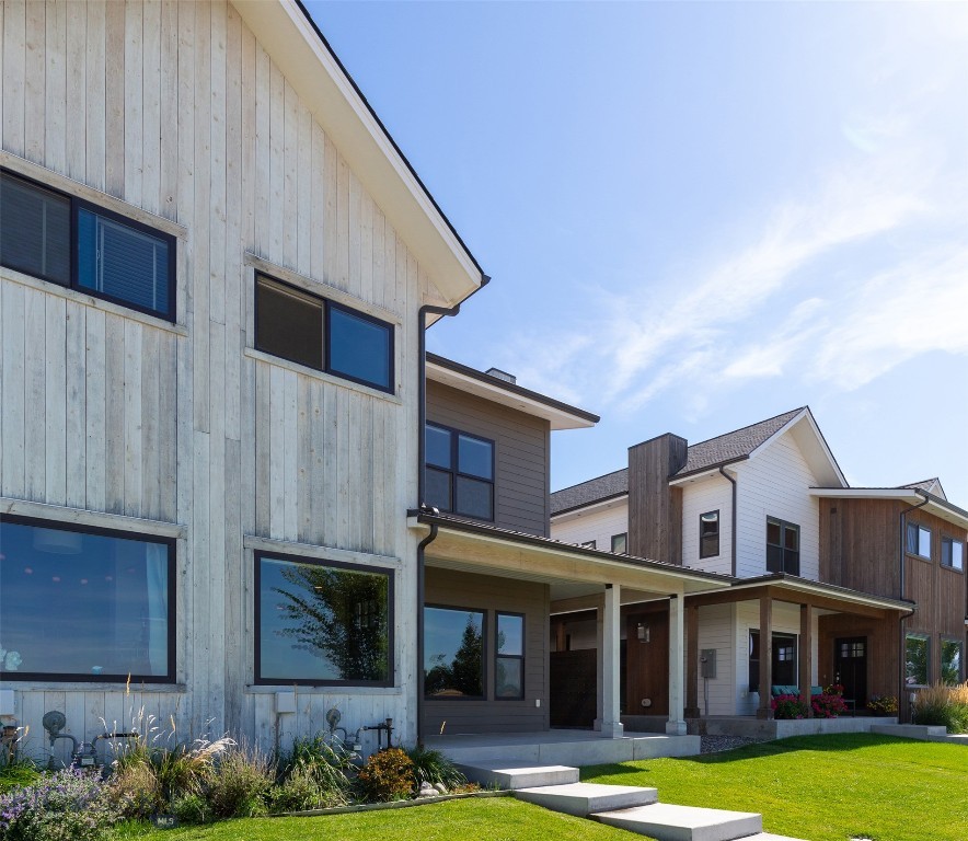 Alder Creek - Residential