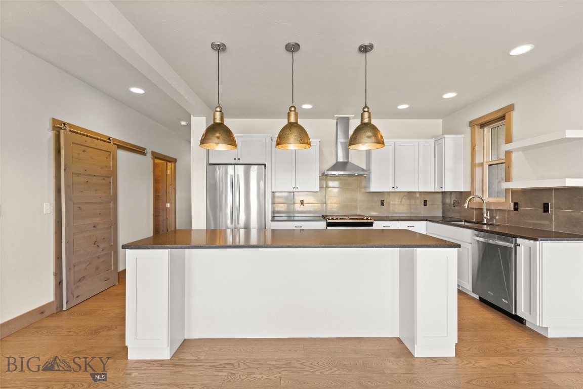 Alder Creek - Residential