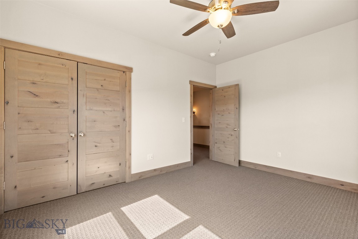 Alder Creek - Residential