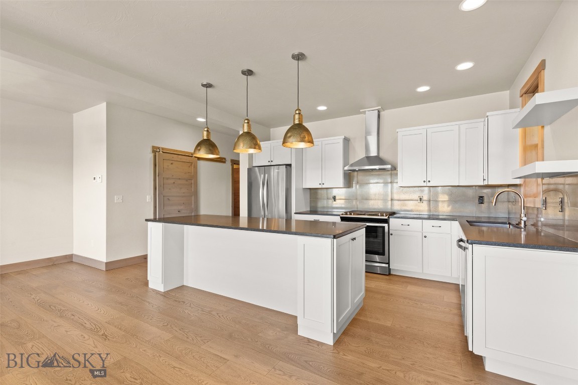 Alder Creek - Residential