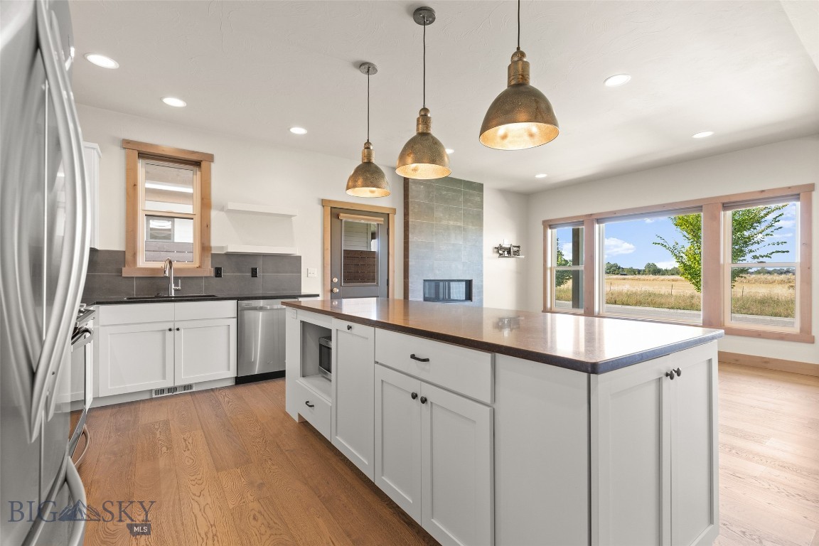 Alder Creek - Residential