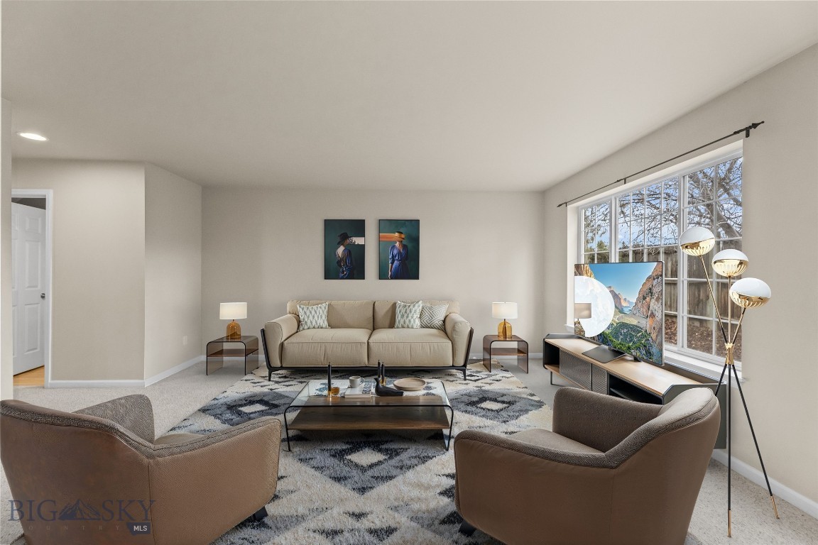 Babcock Meadows - Residential