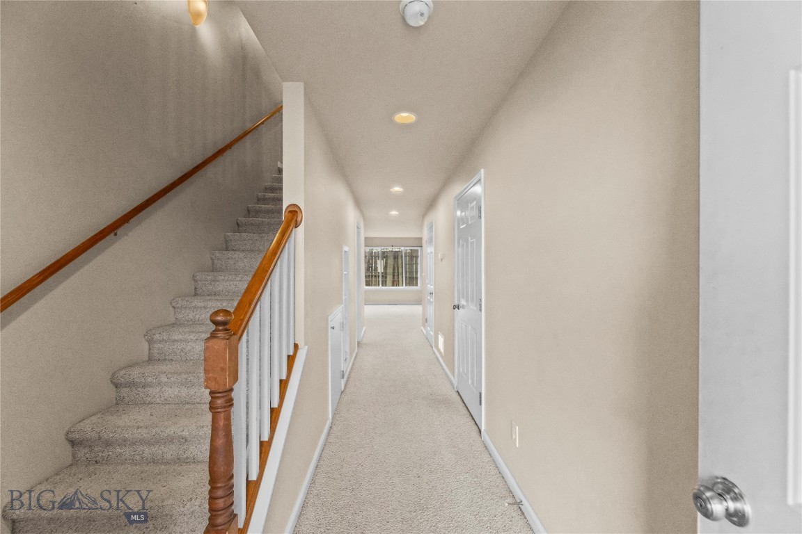 Babcock Meadows - Residential