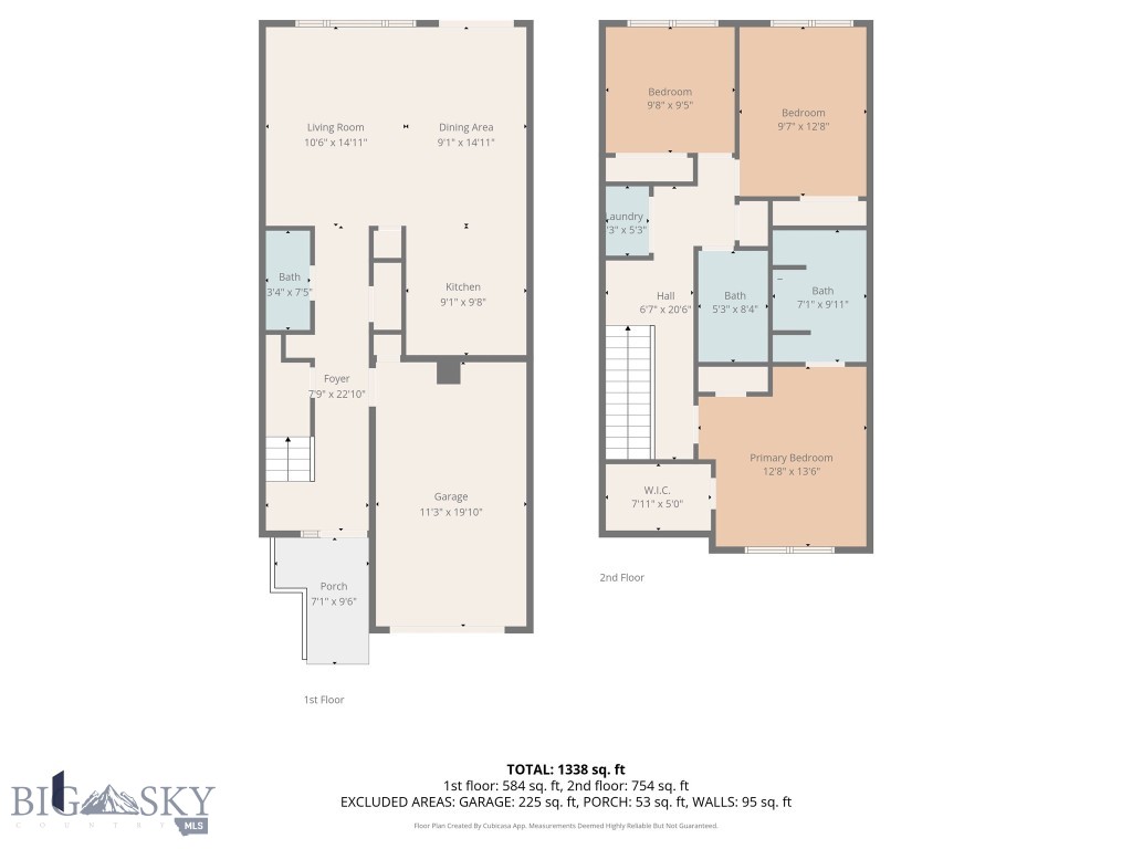 Babcock Meadows - Residential