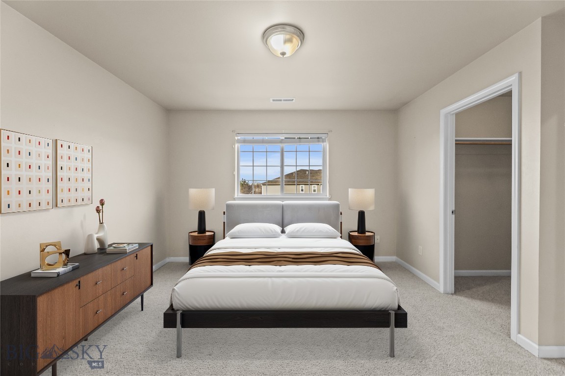 Babcock Meadows - Residential