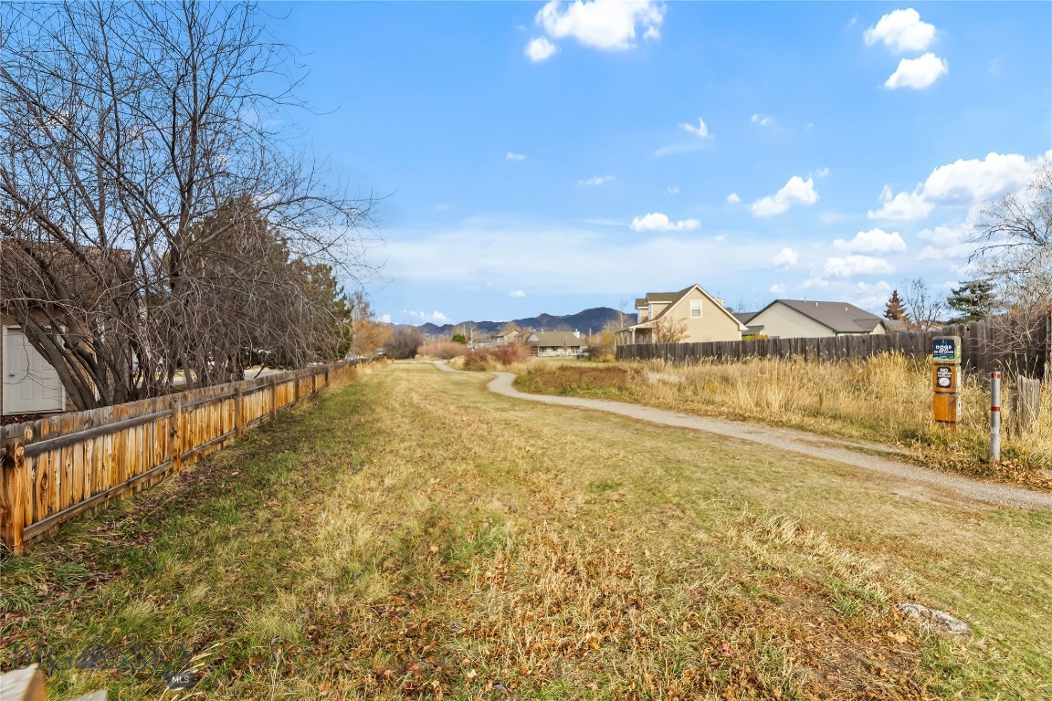 Babcock Meadows - Residential