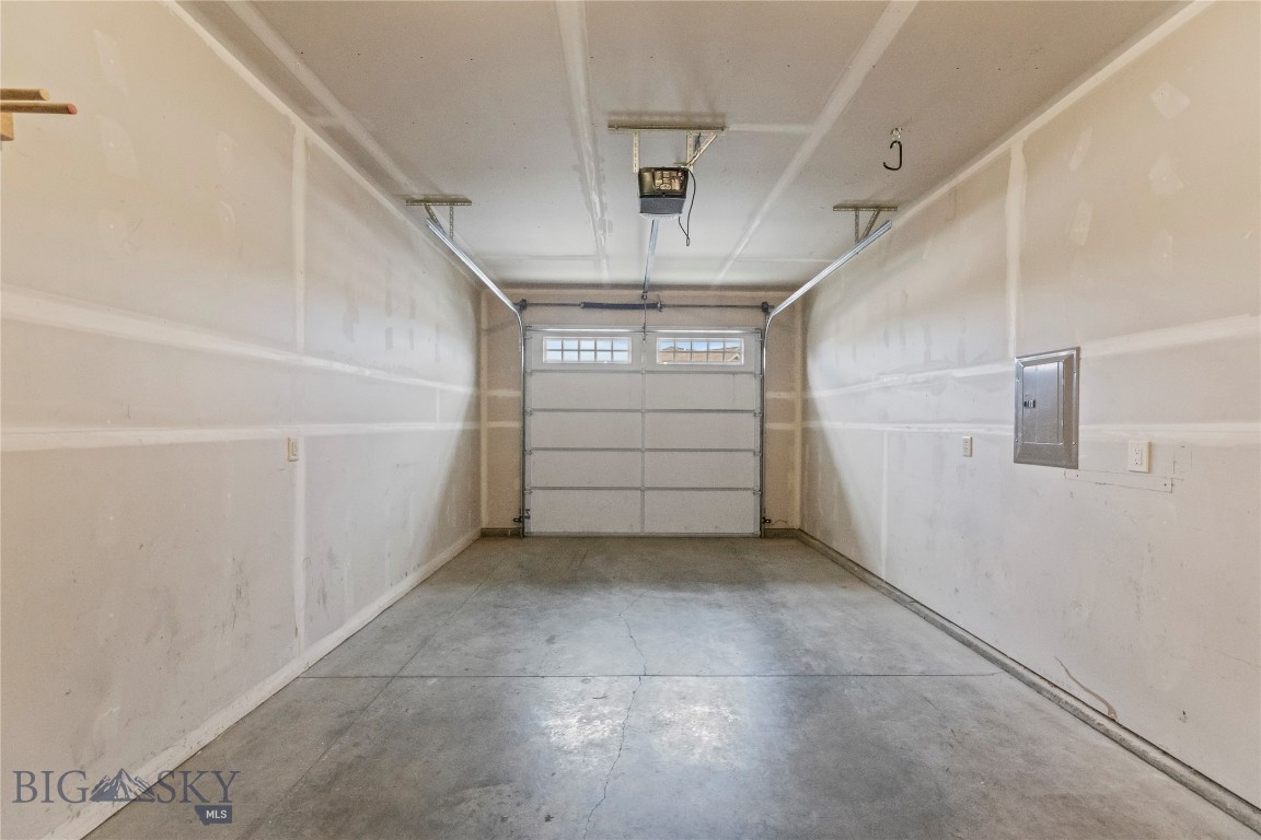 Babcock Meadows - Residential