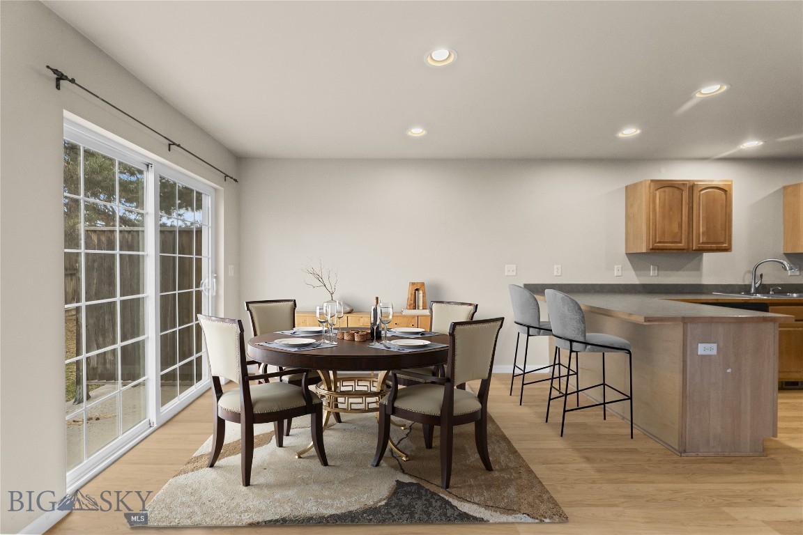 Babcock Meadows - Residential