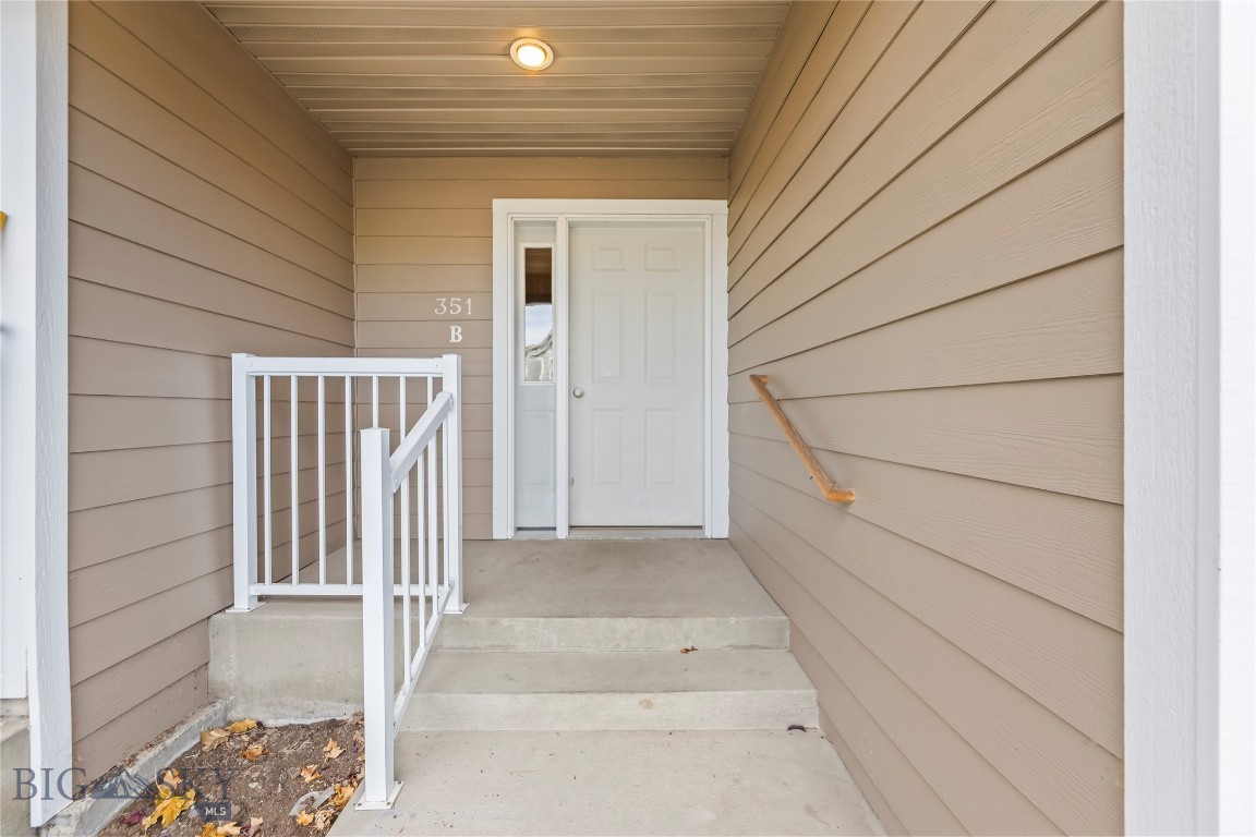 Babcock Meadows - Residential