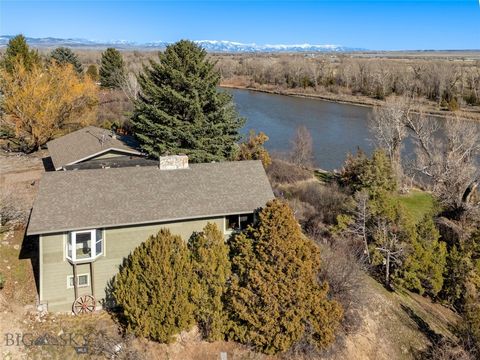 14 Bunny Drive Three Forks MT 59752