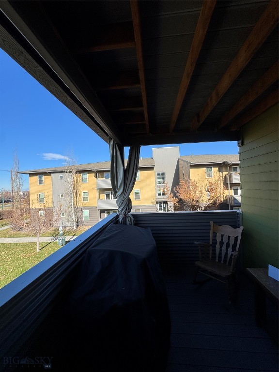 Aspen Grv Condo - Residential