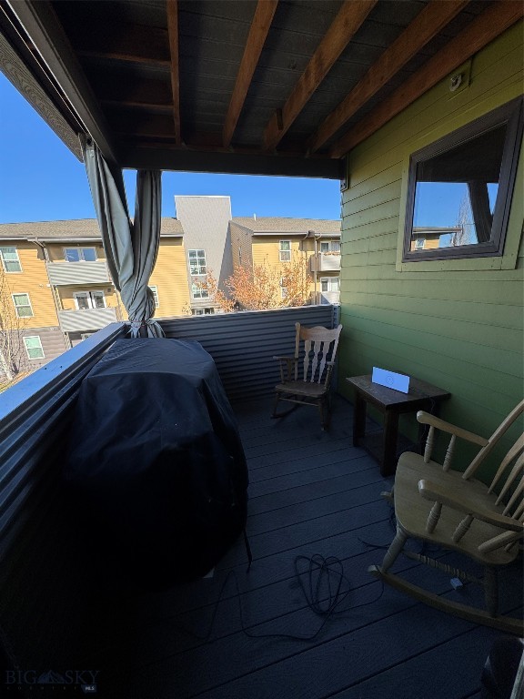 Aspen Grv Condo - Residential