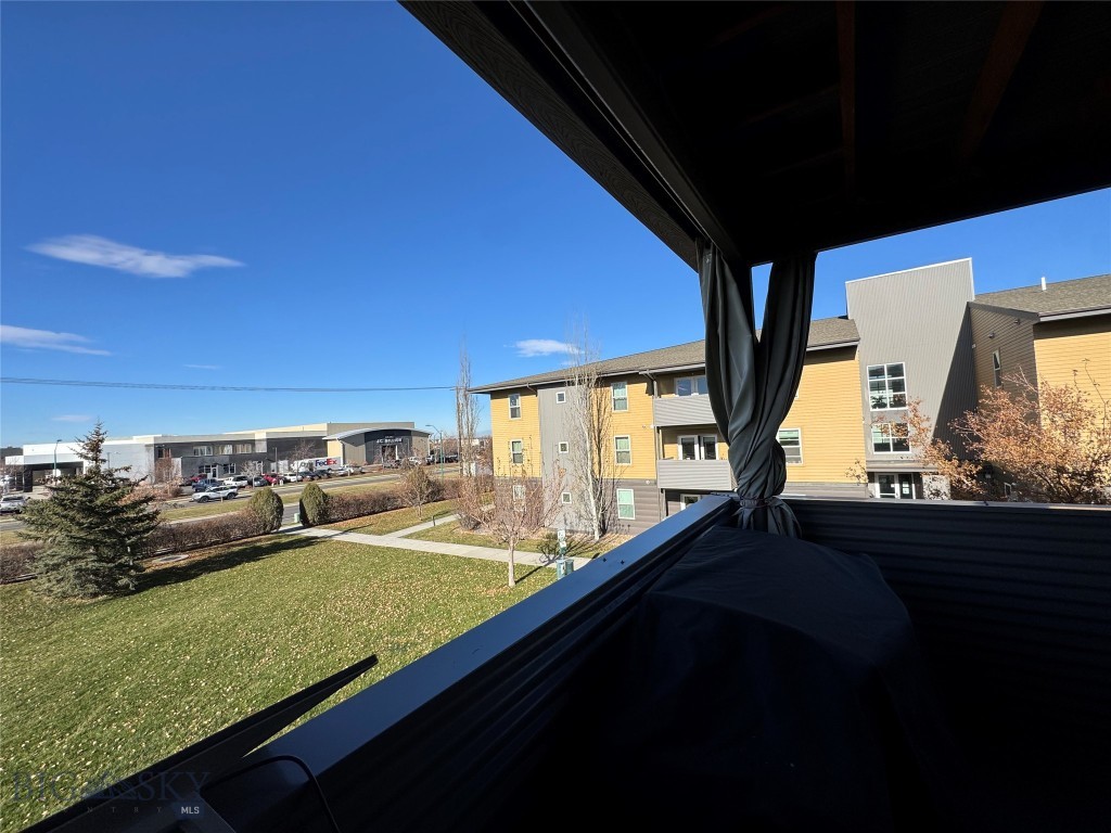 Aspen Grv Condo - Residential