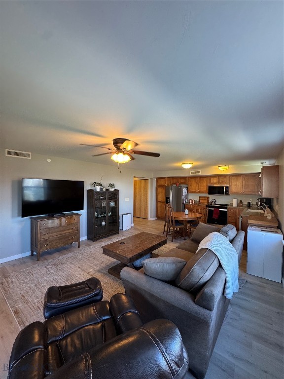 Aspen Grv Condo - Residential