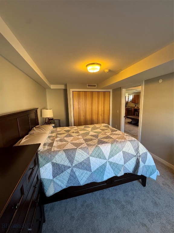 Aspen Grv Condo - Residential