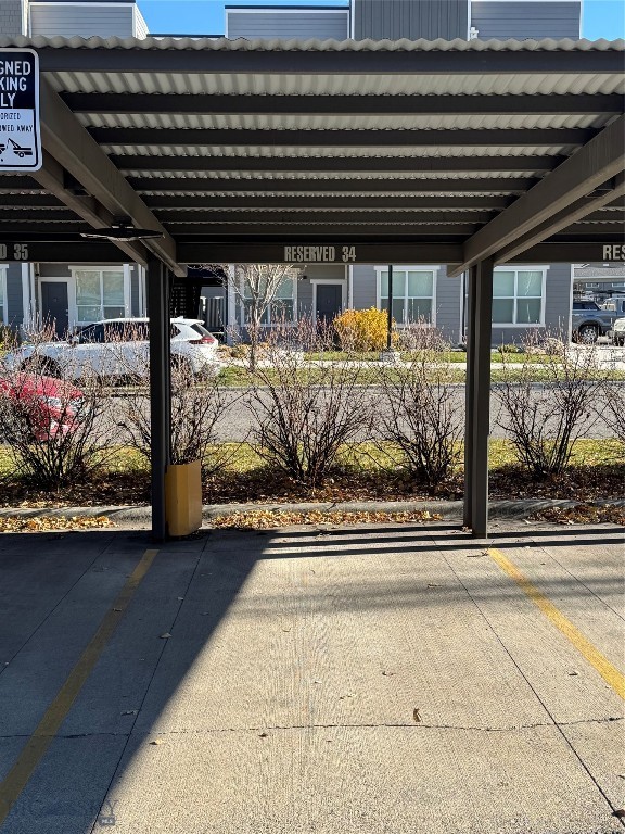 Aspen Grv Condo - Residential