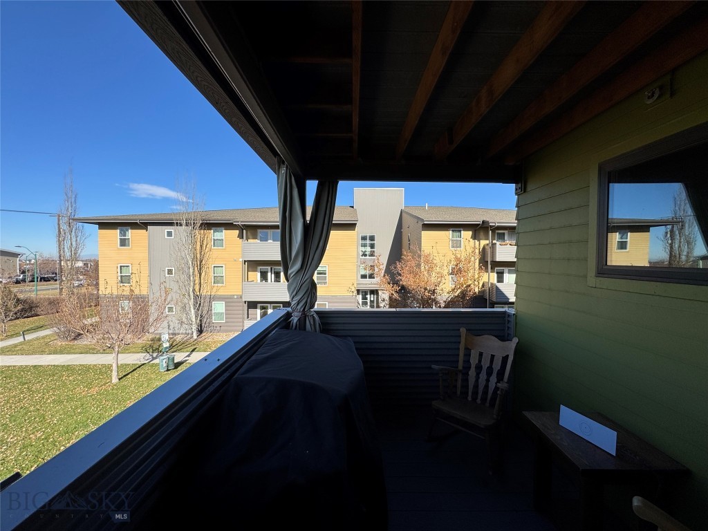 Aspen Grv Condo - Residential