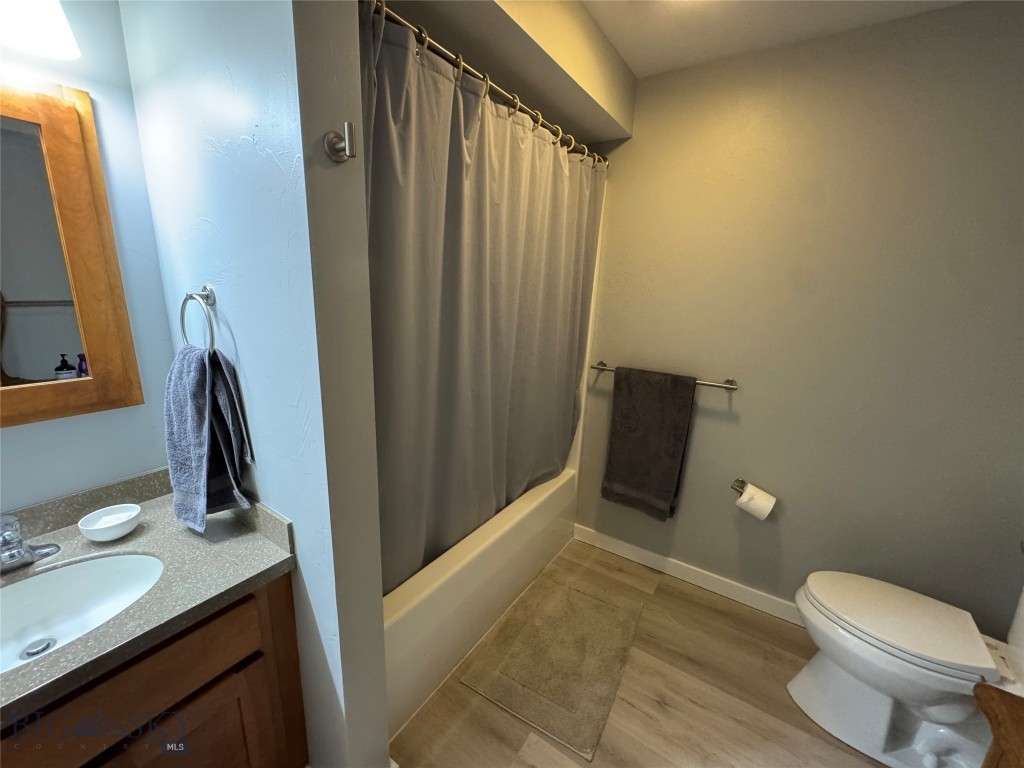 Aspen Grv Condo - Residential