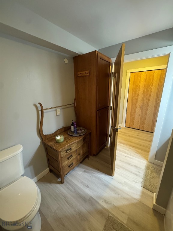 Aspen Grv Condo - Residential