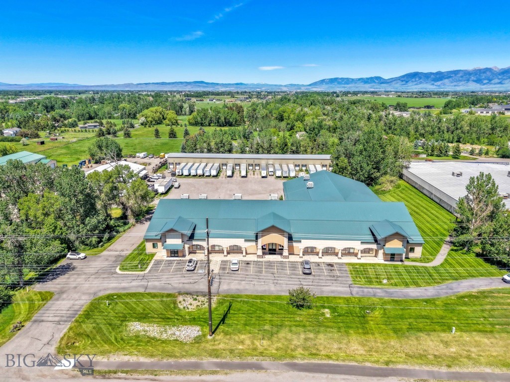 8247 Huffine Lane