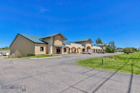 Photo of 8247 Huffine Lane, Bozeman, MT 59718 (MLS # 411901)