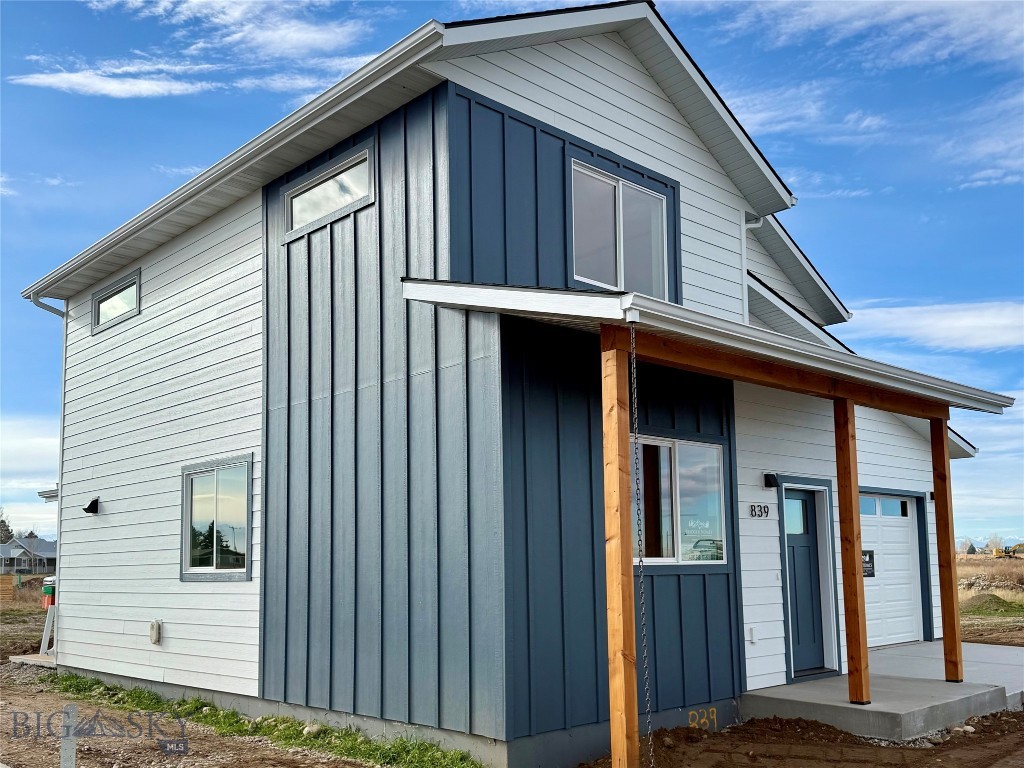 West Post Subdivision - Residential