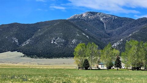 Photo of Sheridan, MT 59749 (MLS # 411379)