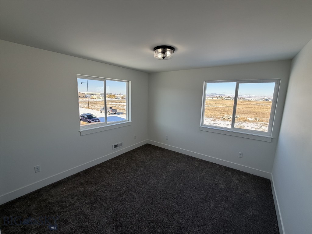 West Post Subdivision - Residential