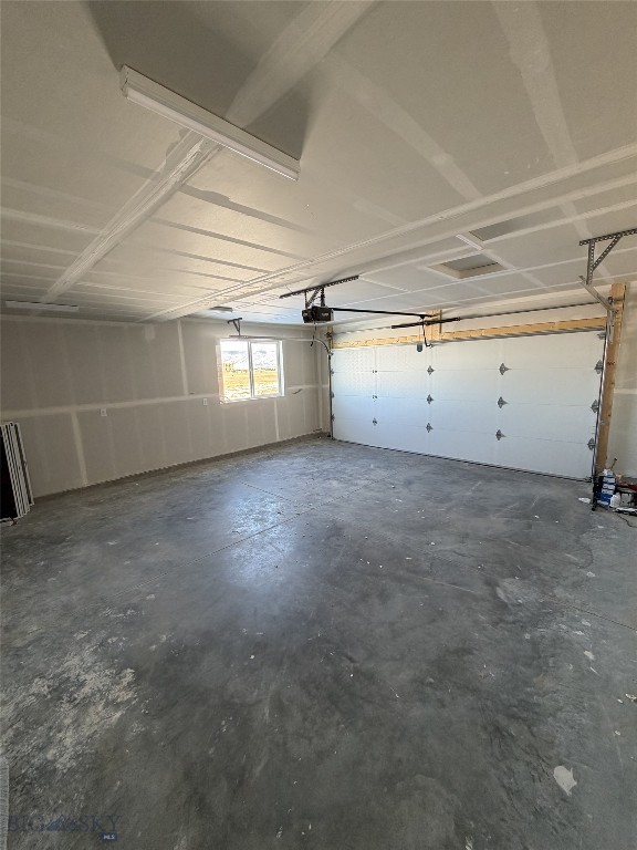 West Post Subdivision - Residential