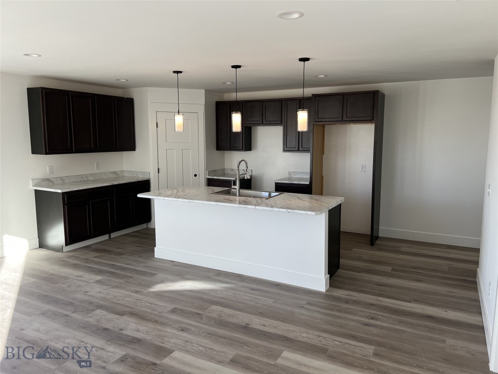 West Post Subdivision - Residential