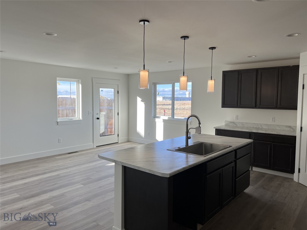 West Post Subdivision - Residential