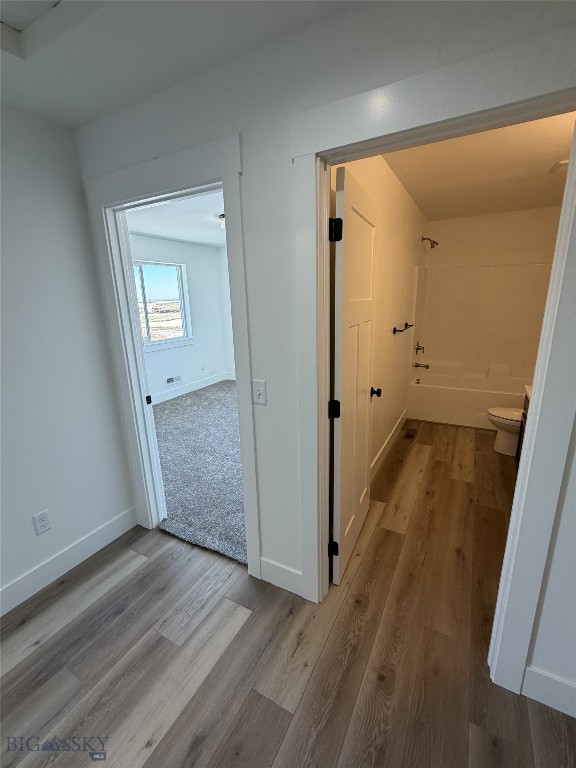 West Post Subdivision - Residential