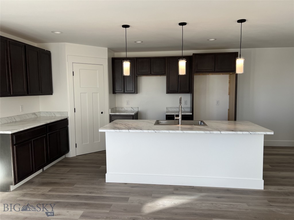 West Post Subdivision - Residential