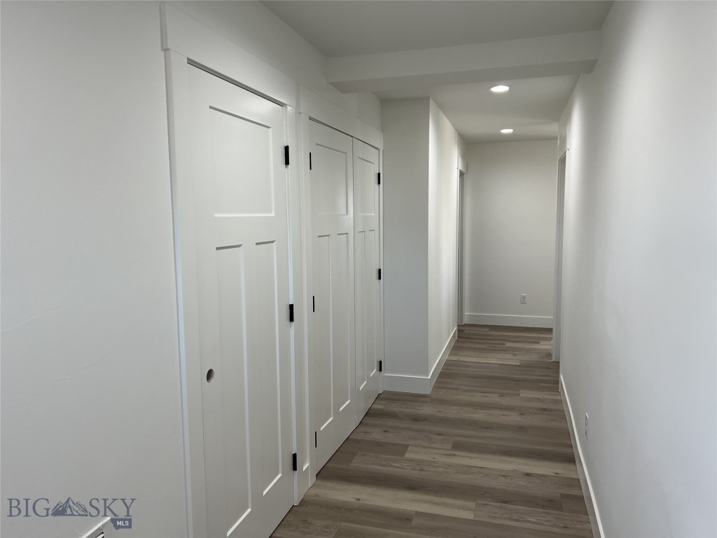 West Post Subdivision - Residential