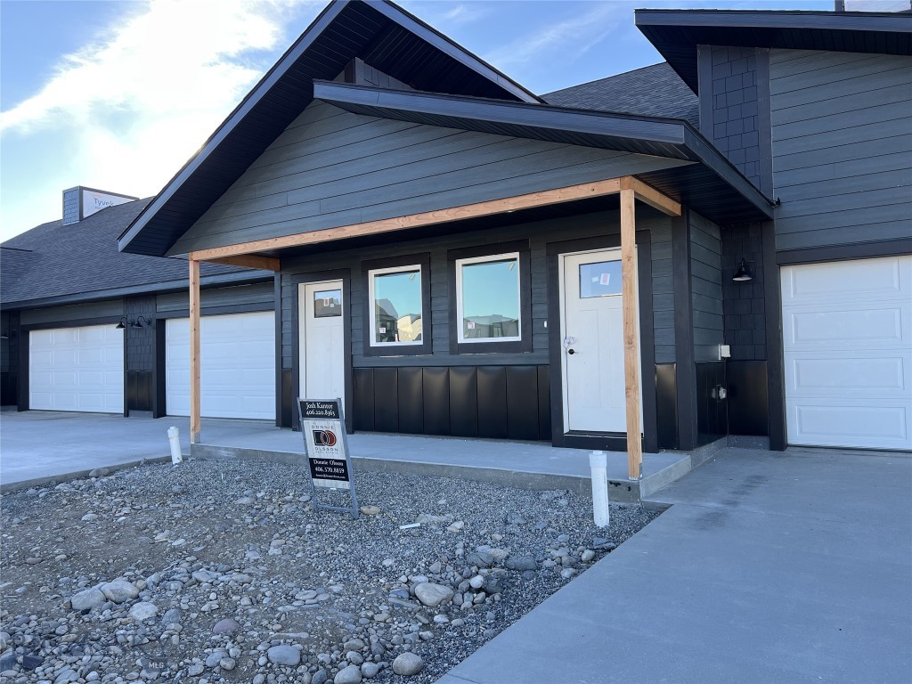 West Post Subdivision - Residential