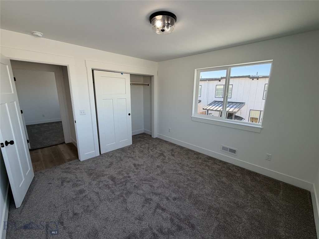 West Post Subdivision - Residential