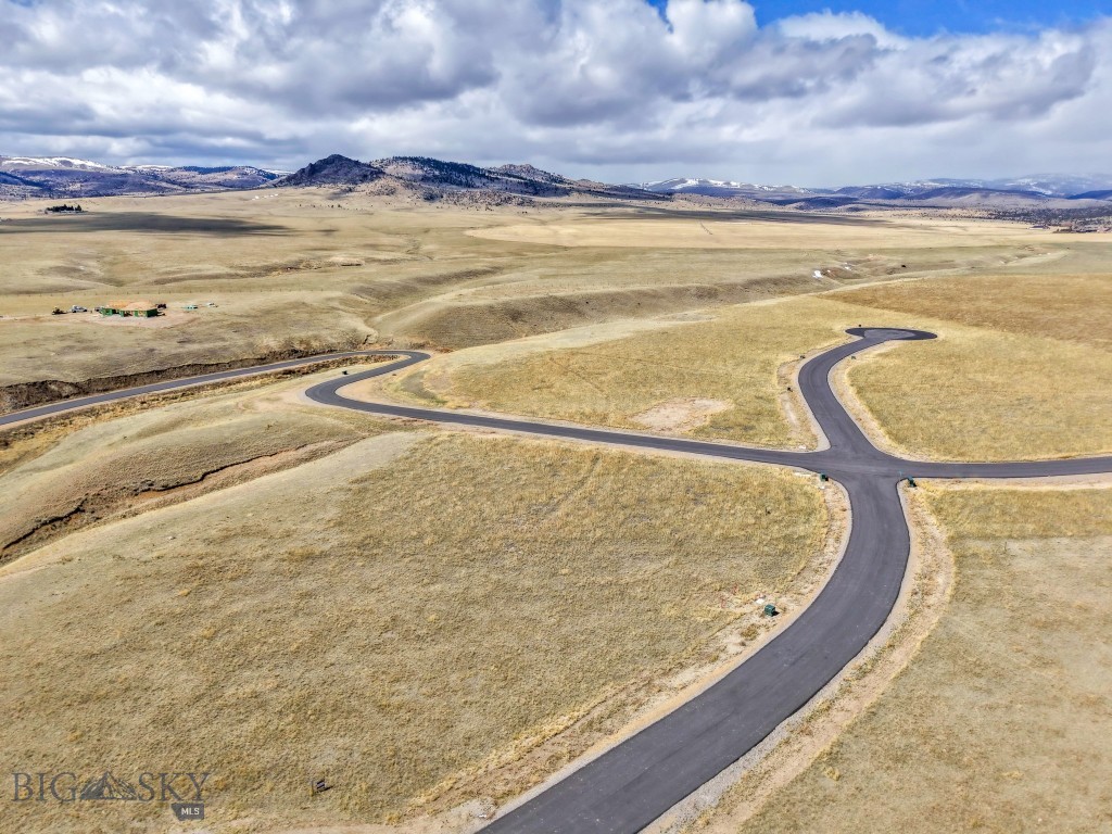 Shadow Ridge - Land