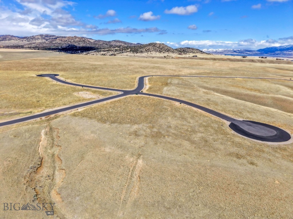 Shadow Ridge - Land