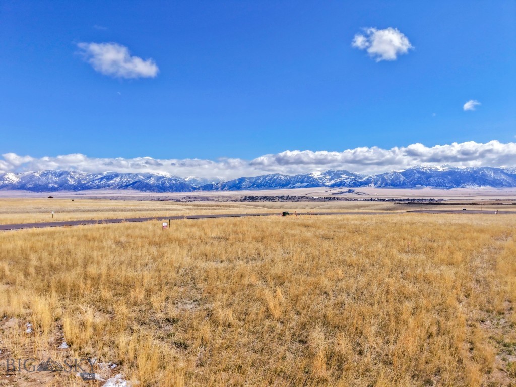 Shadow Ridge - Land