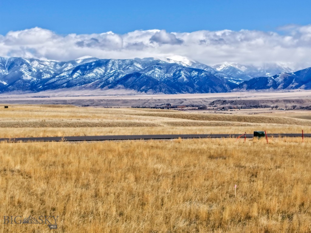 Shadow Ridge - Land
